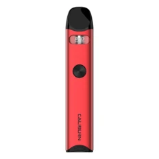 UWELL Caliburn A3 520mAh Red
