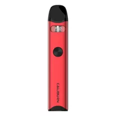 UWELL Caliburn A3 520mAh Red