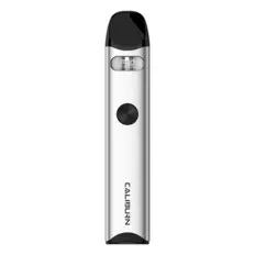 UWELL Caliburn A3 520mAh Silver