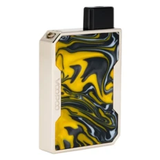 VOOPOO DRAG Nano Pod Kit 750mAh Ceylon Yellow, подик