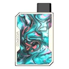 VOOPOO DRAG Nano Pod Kit 750mAh Aurora, подік