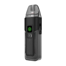 Vaporesso Luxe X2 Pod System Kit 2000mAh 5ml Night Black, Подик