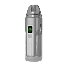 Vaporesso Luxe X2 Pod System Kit 2000mAh 5ml White Silver, Подик