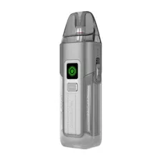 Vaporesso Luxe X2 Pod System Kit 2000mAh 5ml White Silver, Подік