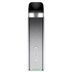Vaporesso XROS 3 Mini Pod Kit 1000 mAh Icy Silver, Подік