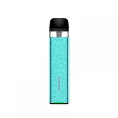 Vaporesso XROS 3 Mini Pod Kit 1000 mAh Aqua Green Подік
