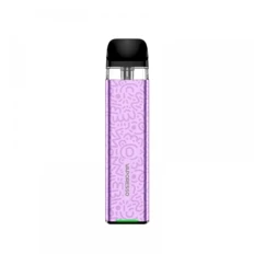 Vaporesso XROS 3 Mini Pod Kit 1000 mAh Lilac Purple, Подик