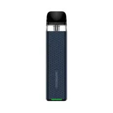 Vaporesso XROS 3 Mini Pod Kit 1000 mAh Navy Blue, Подик