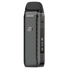 Vaporesso LUXE PM40 Pod Kit 40W Carbon Fiber, Подик