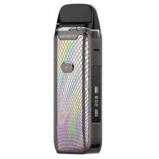 Vaporesso LUXE PM40 Pod Kit 40W Silver, Подик