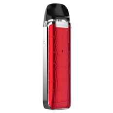 Vaporesso Luxe Q Pod Kit 1000mAh Red, Подик