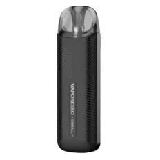 Vaporesso OSMALL Pod Starter Kit 350mah Black, Подік