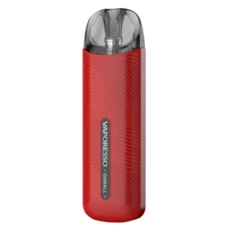 Vaporesso OSMALL Pod Starter Kit 350mah Red, Подик