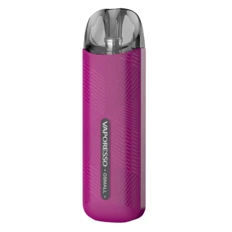 Vaporesso OSMALL Pod Starter Kit 350mah Rose, Подик