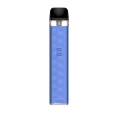 Vaporesso XROS 3 1000 мАч ICe Blue, Подик