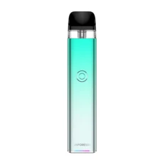 Vaporesso XROS 3 1000 мАч Mint Green, Подик