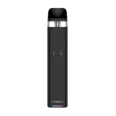 Vaporesso XROS 3 1000 мАч Black, Подик
