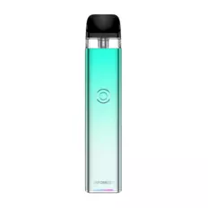Vaporesso XROS 3 1000 мАч Mint Green, Подик
