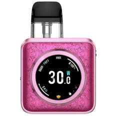 Vaporesso XROS 5 Nano Pod System Kit 1600mAh 3ml Damascus Pink, Подик