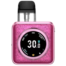 Vaporesso XROS 5 Nano Pod System Kit 1600mAh 3ml Damascus Pink, Подик