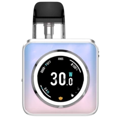 Vaporesso XROS 5 Nano Pod System Kit 1600mAh 3ml Nacre, Подик