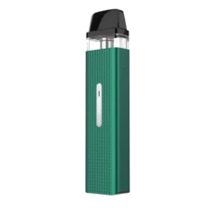 Vaporesso XROS Mini Pod Starter Kit 1000mah Forest Green, Подик