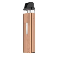 Vaporesso XROS Mini Pod Starter Kit 1000mah Gold, Подик