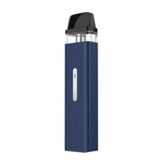 Vaporesso XROS Mini Pod Starter Kit 1000mah Mignight Blue, Подик
