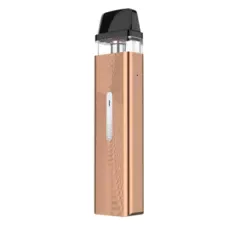 Vaporesso XROS Mini Pod Starter Kit 1000mah Gold, Подик