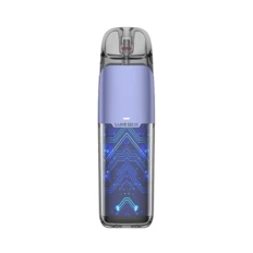 Vaporesso LUXE Q2 SE 1000 мАч Digital Blue, Подик