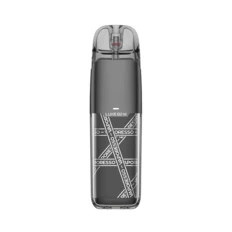 Vaporesso LUXE Q2 SE 1000 мАч Fashion Black, Подик