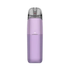 Vaporesso LUXE Q2 SE 1000 мАч Lilac Purple, Подик