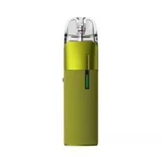 Vaporesso LUXE Q2 1000 мАч Green, Подик