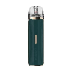 Под система Vaporesso Luxe Q3 Pod Kit 1450 mAh 3 мл Aegean Green