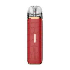Под система Vaporesso Luxe Q3 Pod Kit 1450 mAh 3 мл Birkin Red