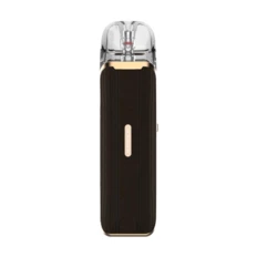 Под система Vaporesso Luxe Q3 Pod Kit 1450 mAh 3 мл Mocha Brown