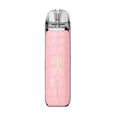Под система Vaporesso Luxe Q3 Pod Kit 1450 mAh 3 мл Rose Pink