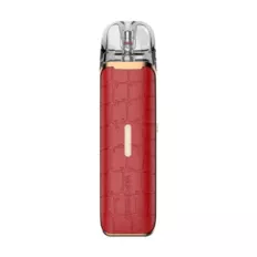 Под система Vaporesso Luxe Q3 Pod Kit 1450 mAh 3 мл Birkin Red