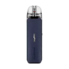 Под система Vaporesso Luxe Q3 Pod Kit 1450 mAh 3 мл Prussian Blue