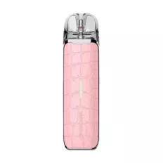Под система Vaporesso Luxe Q3 Pod Kit 1450 mAh 3 мл Rose Pink