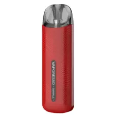 Vaporesso OSMALL Pod Starter Kit 350mah Red, Подик