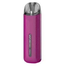 Vaporesso OSMALL Pod Starter Kit 350mah Rose, Подик