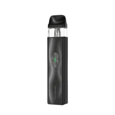 Vaporesso XROS 4 Mini Pod System Kit 1000mAh 3ml Black,  Подік