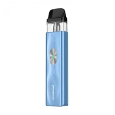Vaporesso XROS 4 Mini Pod System Kit 1000mAh 3ml Ice Blue, Подік