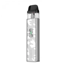 Vaporesso XROS 4 Mini Pod System Kit 1000mAh 3ml Camo Silver, Подік