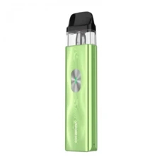 Vaporesso XROS 4 Mini Pod System Kit 1000mAh 3ml Ice Green, Подік