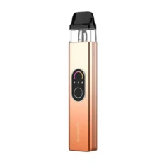 Vaporesso XROS 4 Pod System Kit 1000mAh 3ml Champagne Gold, Подік