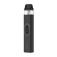 Vaporesso XROS 4 1000 mAh 3 мл Black, Подик