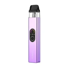 Vaporesso XROS 4 Pod System Kit 1000mAh 3ml Lilac Purple, Подік