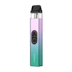 Vaporesso XROS 4 Pod System Kit 1000mAh Pink Mint, Подік